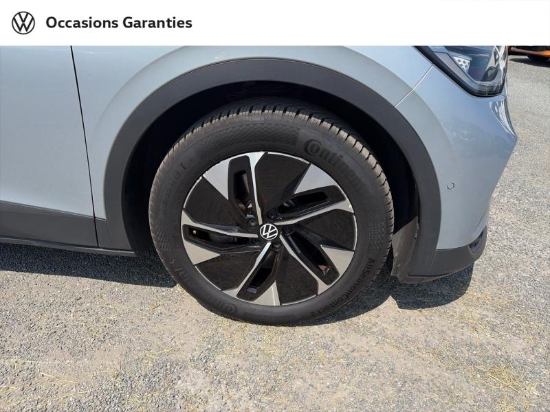 Voitures occasions VOLKSWAGEN ID.4 Life Max Dunkerque
