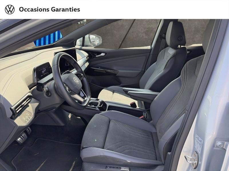 Voitures occasions VOLKSWAGEN ID.4 Life Max Hazebrouck