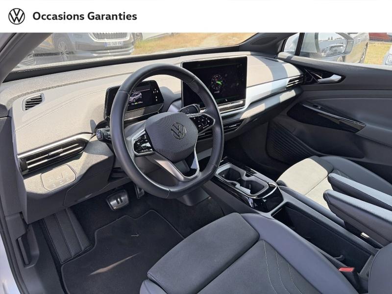 Voitures occasions VOLKSWAGEN ID.4 Life Max Dunkerque