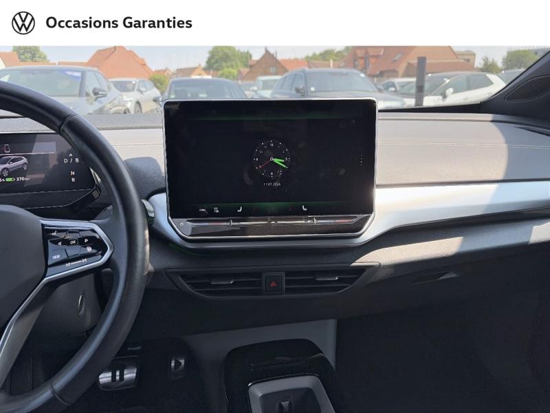 Voitures occasions VOLKSWAGEN ID.4 Life Max Dunkerque
