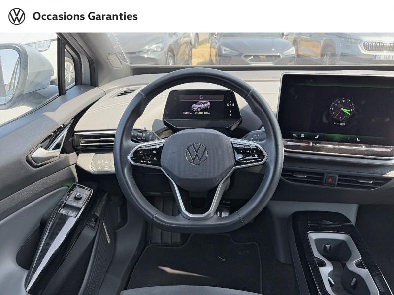 Voitures occasions VOLKSWAGEN ID.4 Life Max Dunkerque