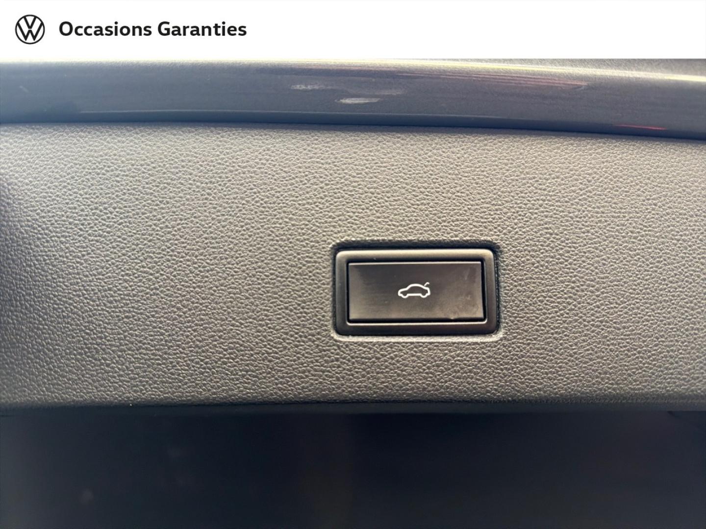 Voitures occasions VOLKSWAGEN T-ROC R-Line Dunkerque