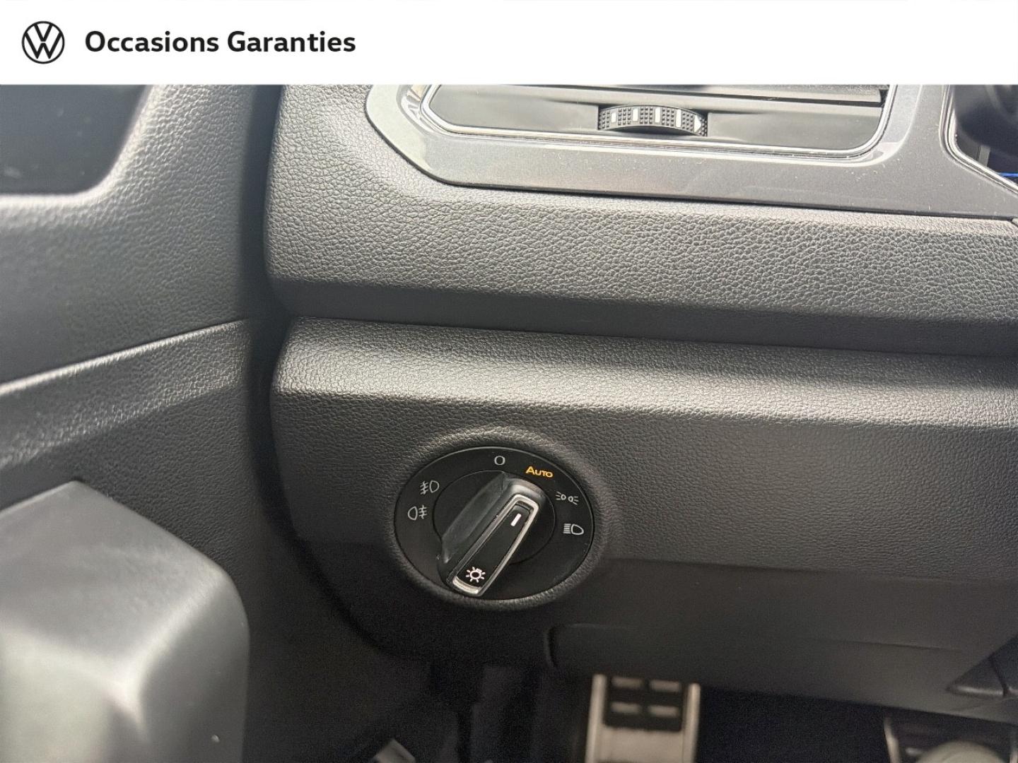 Voitures occasions VOLKSWAGEN T-ROC R-Line Dunkerque