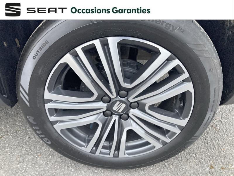 Voitures occasions SEAT ARONA Copa Rivery