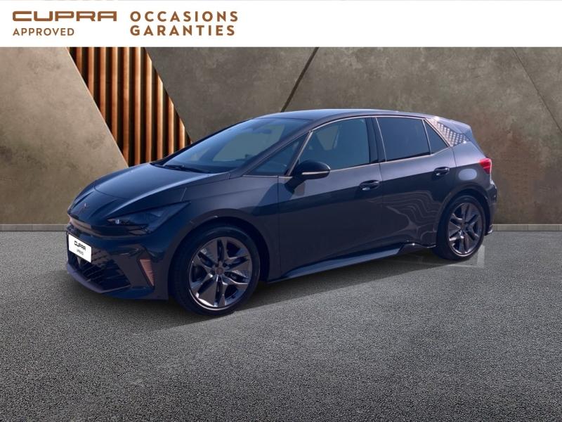 Voitures occasions CUPRA BORN Endurance Dunkerque