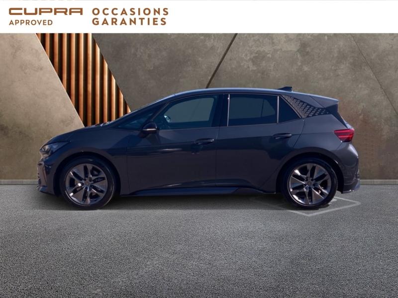 Voitures occasions CUPRA BORN Endurance Dunkerque