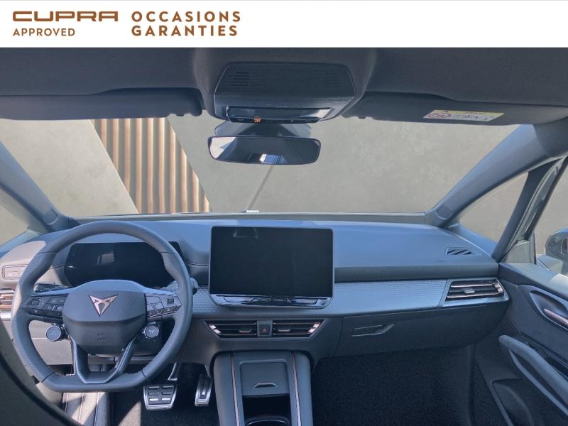 Voitures occasions CUPRA BORN Endurance Dunkerque