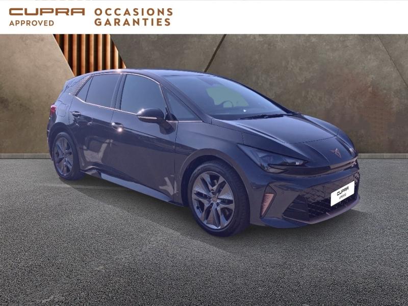Voitures occasions CUPRA BORN Endurance Dunkerque