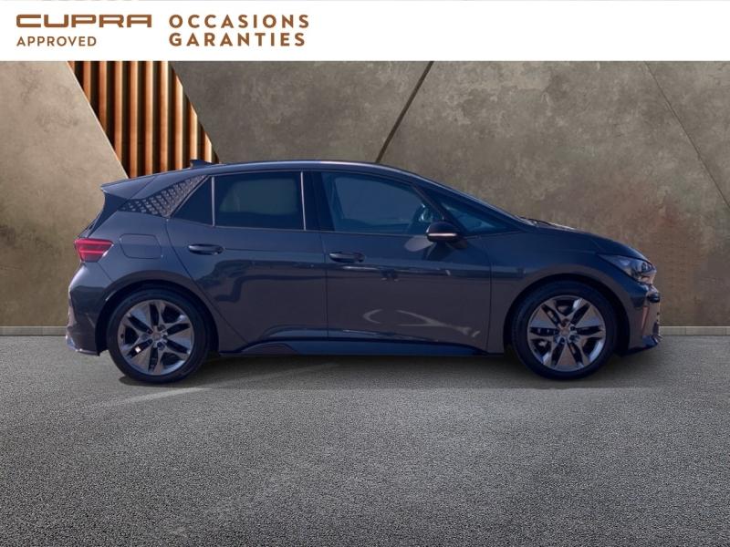 Voitures occasions CUPRA BORN Endurance Dunkerque