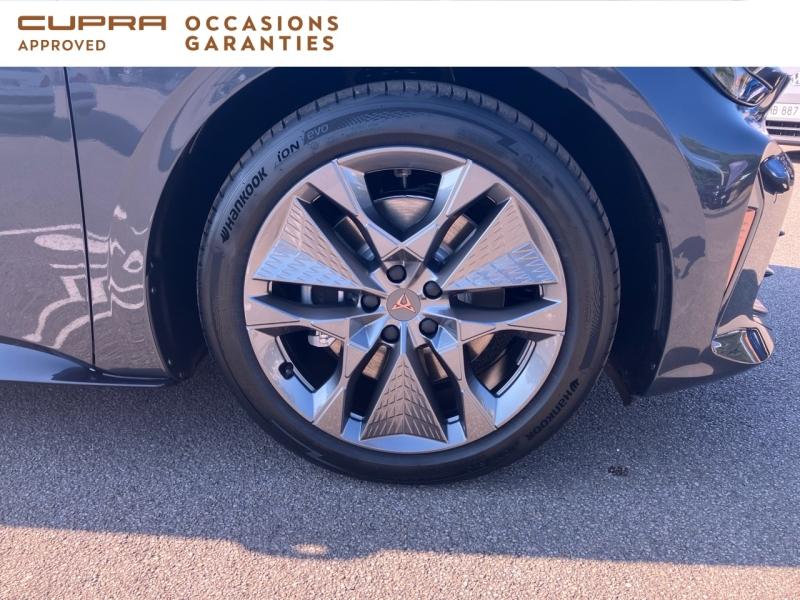 Voitures occasions CUPRA BORN Endurance Dunkerque