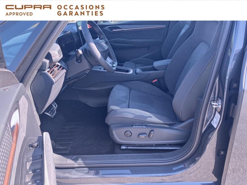 Voitures occasions CUPRA BORN Endurance Dunkerque