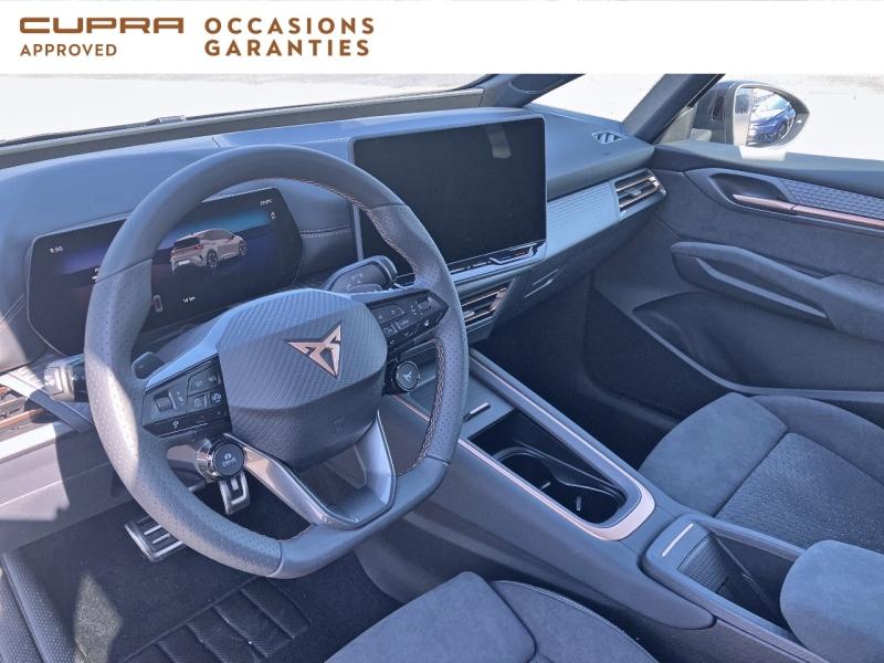 Voitures occasions CUPRA BORN Endurance Dunkerque