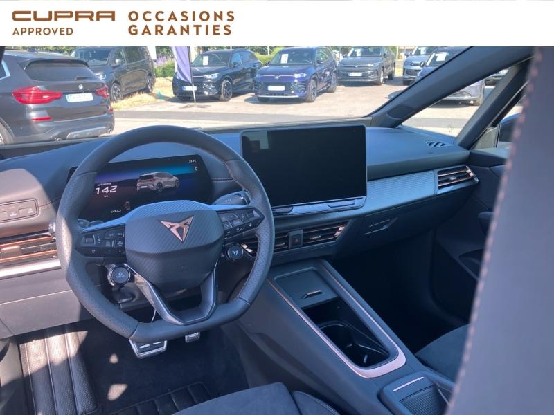 Voitures occasions CUPRA BORN Endurance Dunkerque