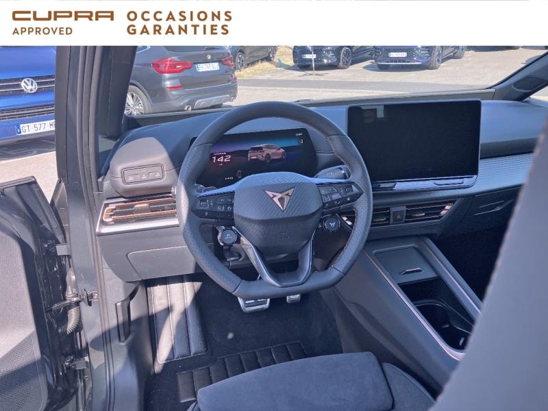 Voitures occasions CUPRA BORN Endurance Dunkerque
