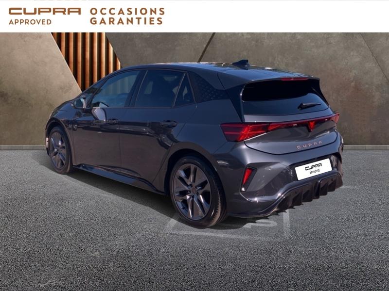 Voitures occasions CUPRA BORN Endurance Dunkerque