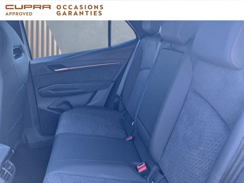 Voitures occasions CUPRA BORN Endurance Dunkerque