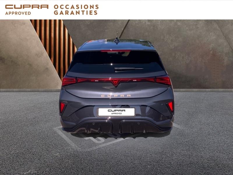 Voitures occasions CUPRA BORN Endurance Dunkerque