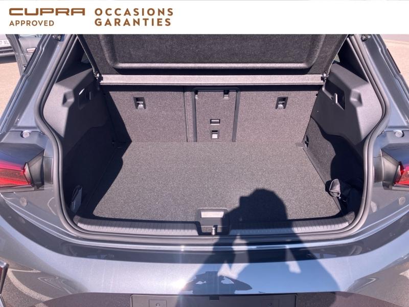 Voitures occasions CUPRA BORN Endurance Dunkerque