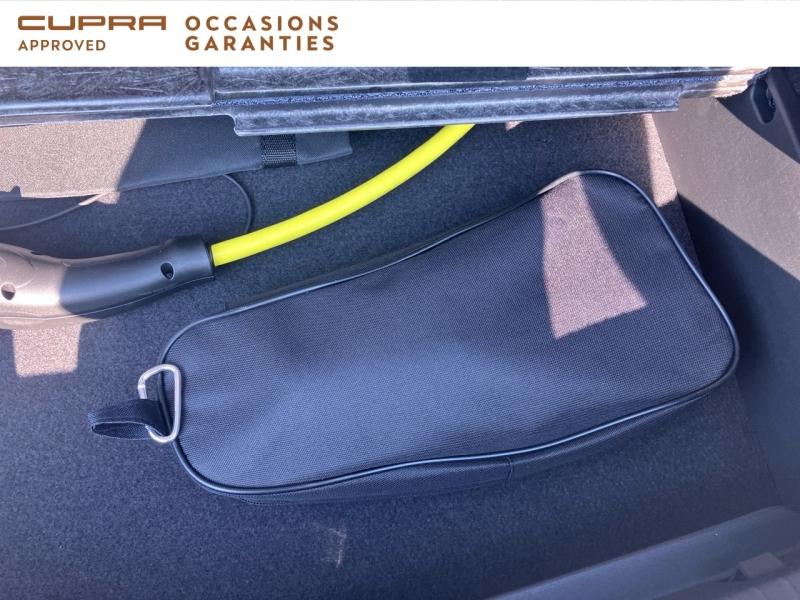 Voitures occasions CUPRA BORN Endurance Dunkerque