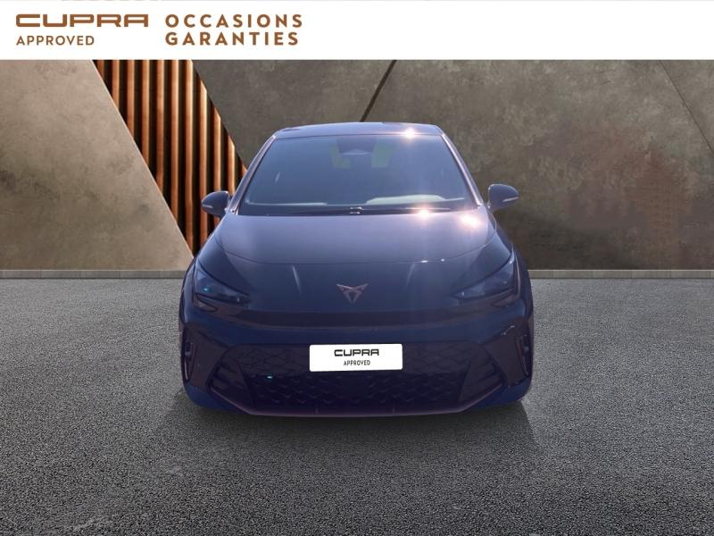 Voitures occasions CUPRA BORN Endurance Dunkerque