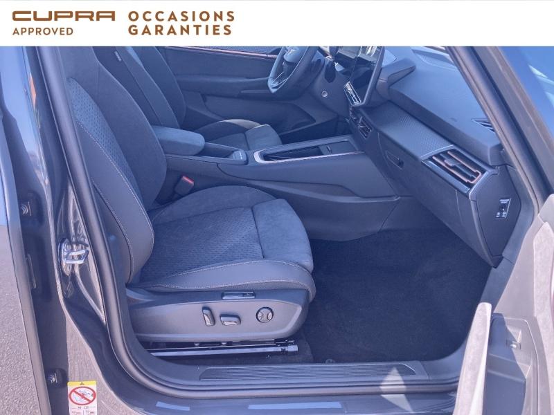 Voitures occasions CUPRA BORN Endurance Dunkerque