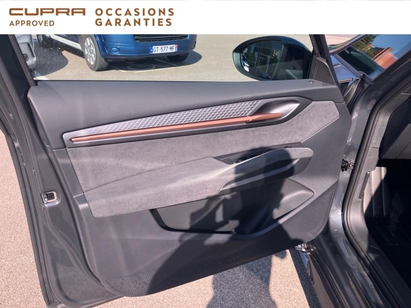 Voitures occasions CUPRA BORN Endurance Dunkerque