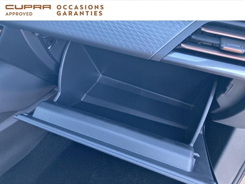 Voitures occasions CUPRA BORN Endurance Dunkerque