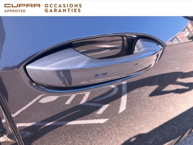 Voitures occasions CUPRA BORN Endurance Dunkerque