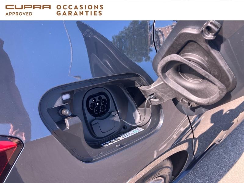 Voitures occasions CUPRA BORN Endurance Dunkerque
