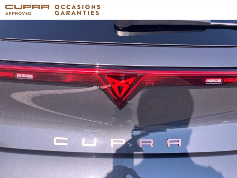Voitures occasions CUPRA BORN Endurance Dunkerque