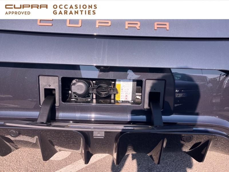 Voitures occasions CUPRA BORN Endurance Dunkerque