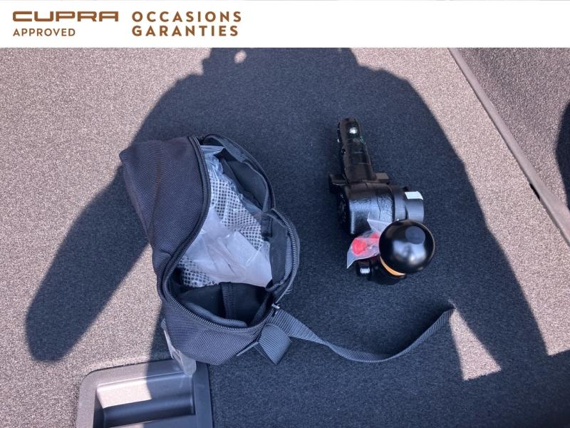 Voitures occasions CUPRA BORN Endurance Dunkerque
