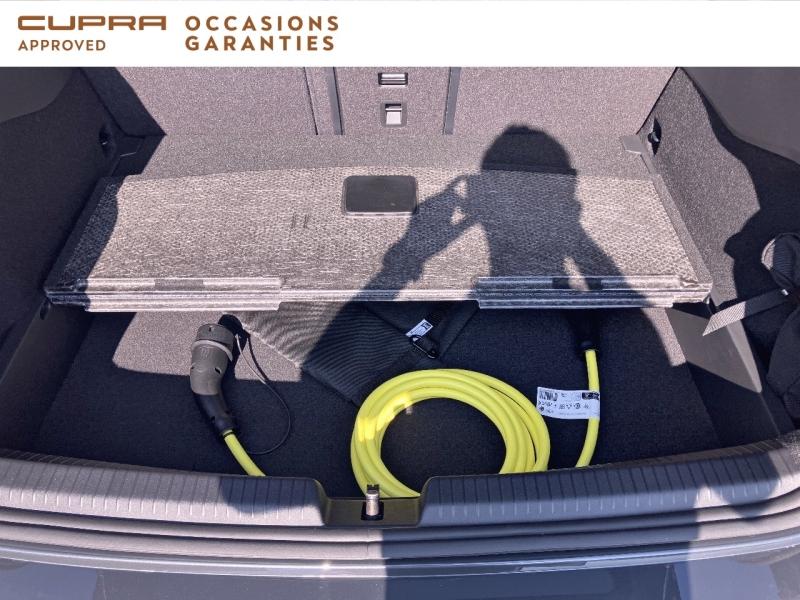 Voitures occasions CUPRA BORN Endurance Dunkerque