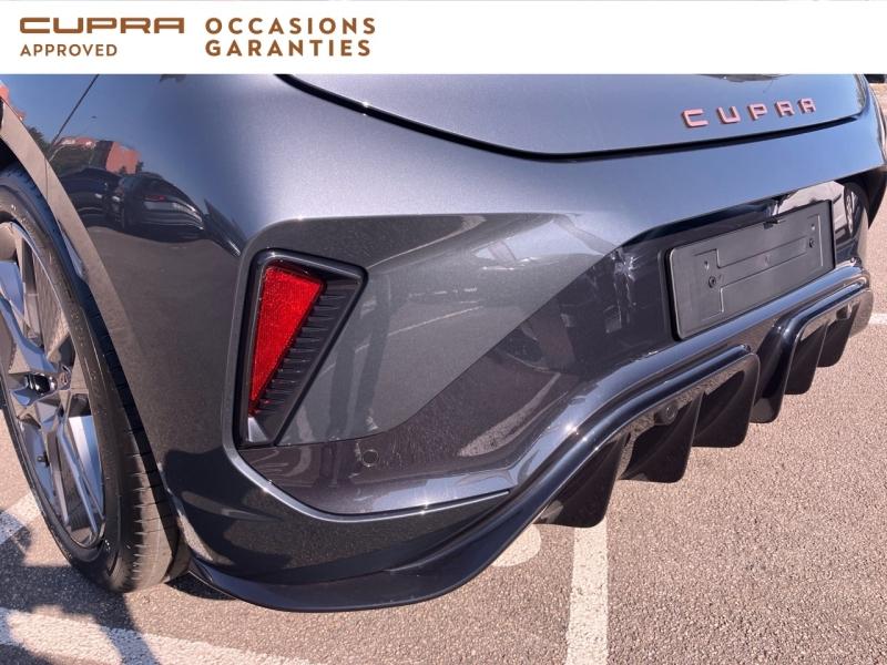Voitures occasions CUPRA BORN Endurance Dunkerque