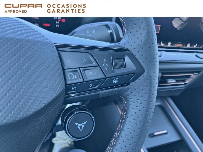 Voitures occasions CUPRA BORN Endurance Dunkerque