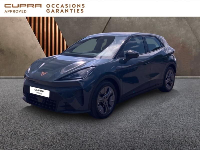 Voitures occasions CUPRA RAVAL Dynamic Dunkerque