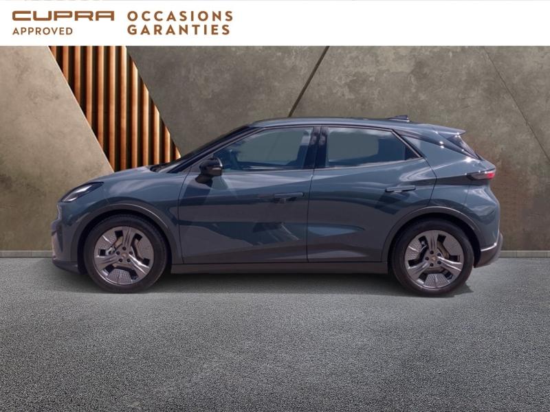 Voitures occasions CUPRA RAVAL Dynamic Dunkerque