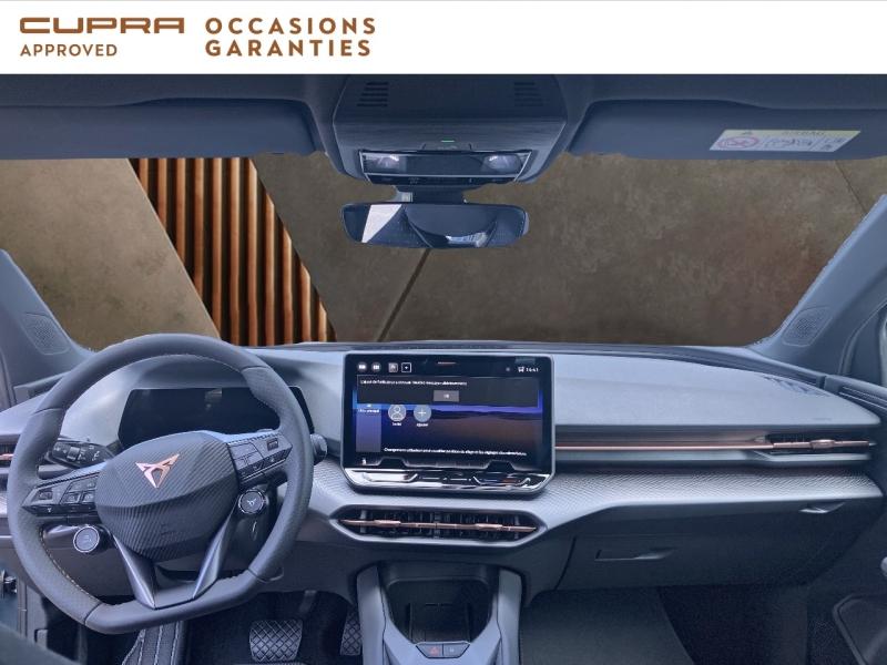 Voitures occasions CUPRA RAVAL Dynamic Dunkerque