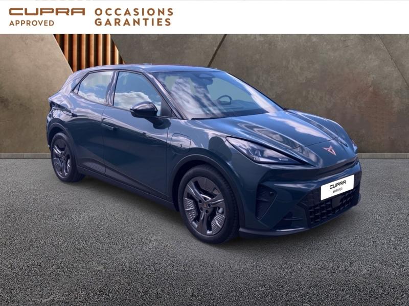 Voitures occasions CUPRA RAVAL Dynamic Dunkerque