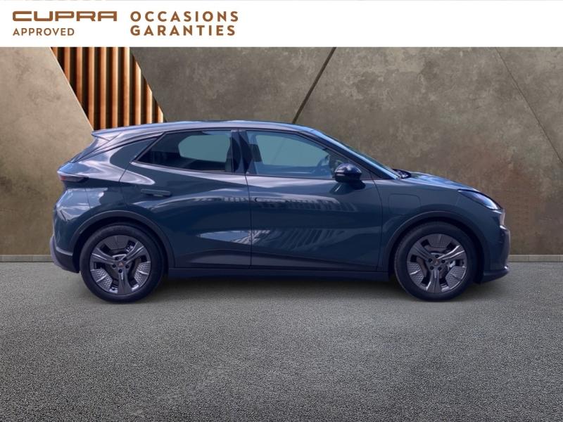 Voitures occasions CUPRA RAVAL Dynamic Dunkerque
