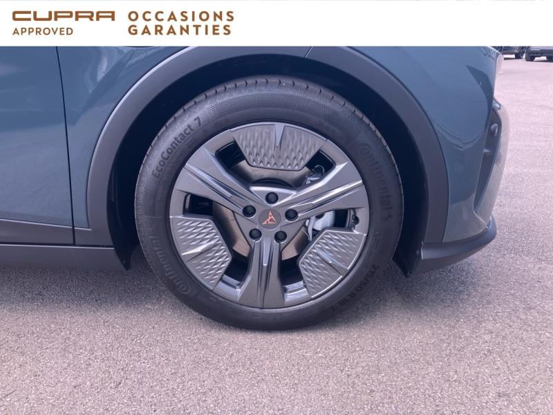 Voitures occasions CUPRA RAVAL Dynamic Dunkerque