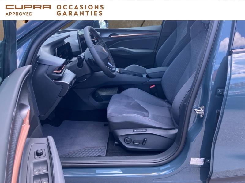 Voitures occasions CUPRA RAVAL Dynamic Dunkerque