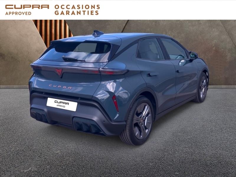 Voitures occasions CUPRA RAVAL Dynamic Dunkerque
