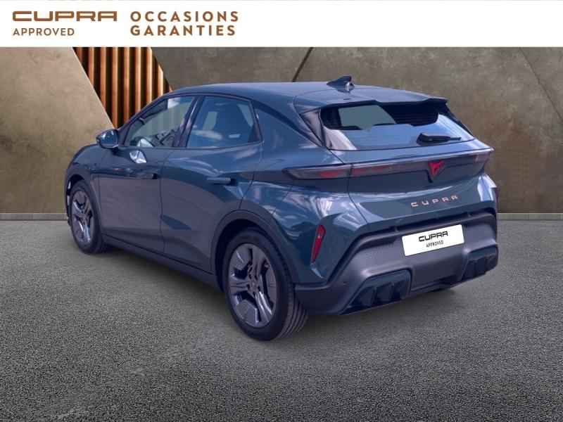 Voitures occasions CUPRA RAVAL Dynamic Dunkerque