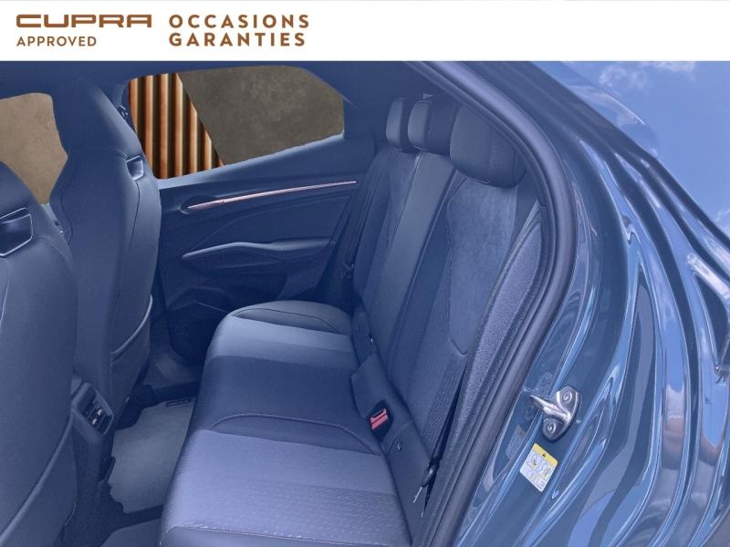 Voitures occasions CUPRA RAVAL Dynamic Dunkerque