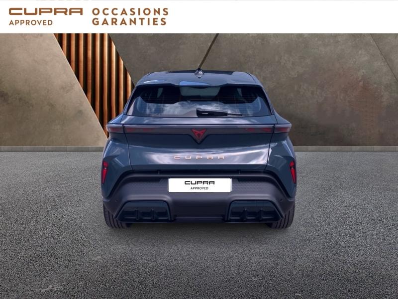 Voitures occasions CUPRA RAVAL Dynamic Dunkerque