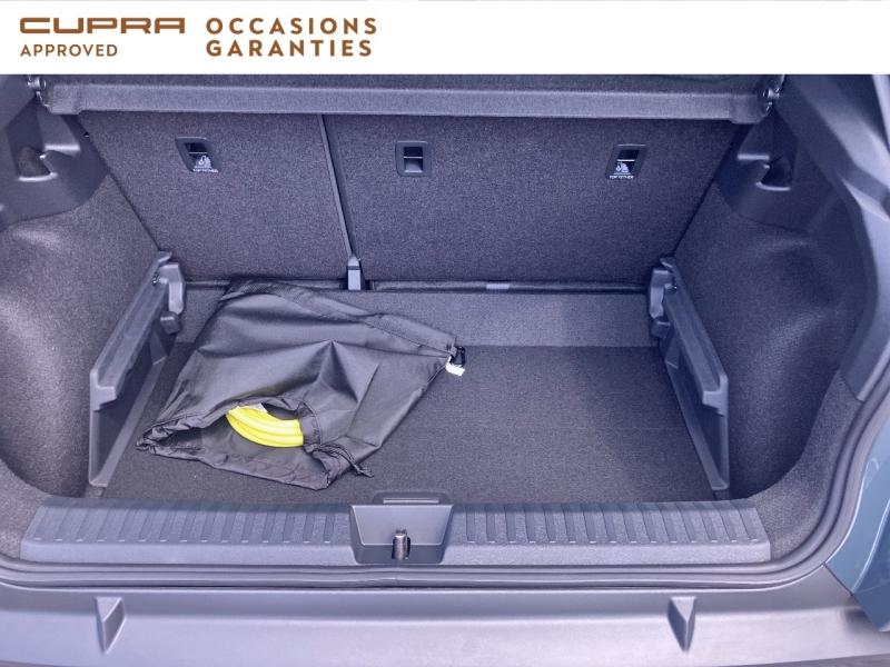 Voitures occasions CUPRA RAVAL Dynamic Dunkerque