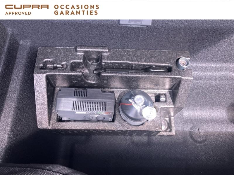 Voitures occasions CUPRA RAVAL Dynamic Dunkerque