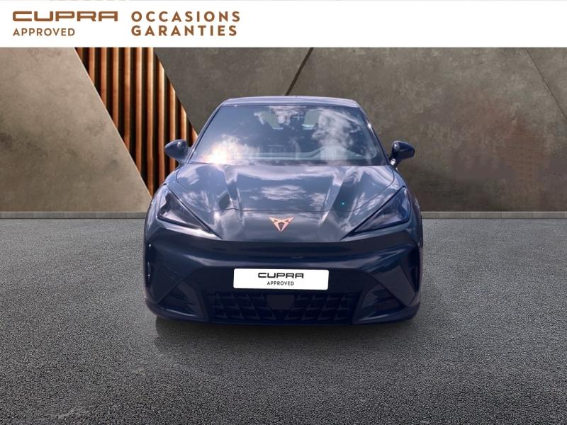 Voitures occasions CUPRA RAVAL Dynamic Dunkerque