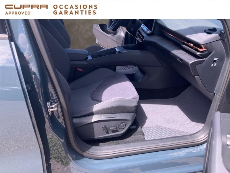Voitures occasions CUPRA RAVAL Dynamic Dunkerque